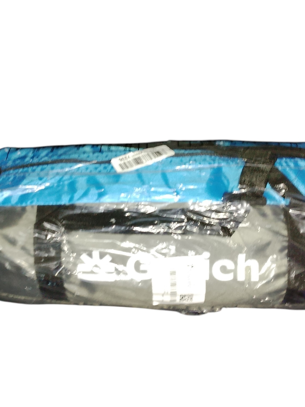 New with Tags Gorich Blue Pop-Up Beach Tent with Gray Floor - Picture 2 of 2
